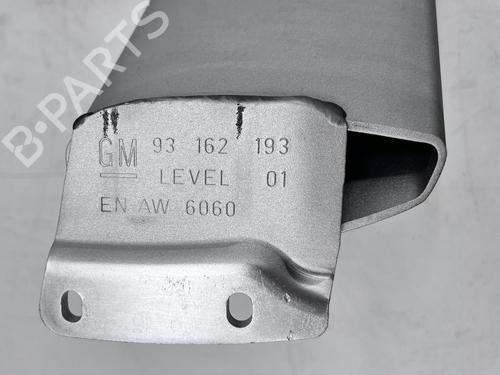 Electronic module OPEL TIGRA TwinTop (X04) 1.4 (R97) | BP39678280M83 - Image 6