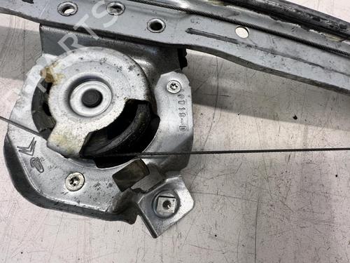 Right front window motor CITROËN C3 II (SC_) 1.4 | BP39675215E20 - Image 7