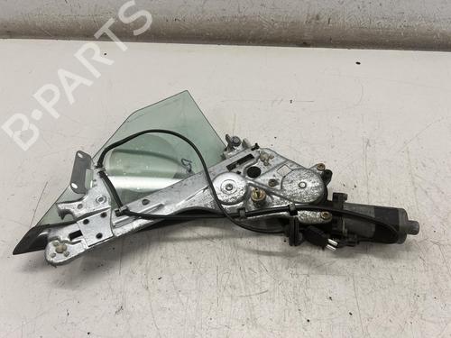Used Rear right window mechanism Rear right window mechanism MERCEDES-BENZ SLK (R170) 230 Kompressor (170.449) (197 hp) 39911937 39911937