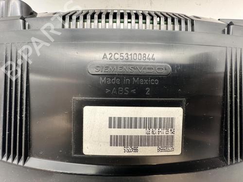 Instrument cluster BMW X5 (E70) 3.0 sd | BP39674121C47 - Image 5