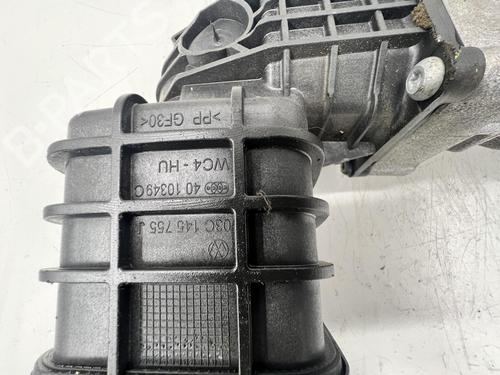 Electronic module VW GOLF PLUS V (5M1, 521) 1.4 TSI | BP39676098M83 - Image 2