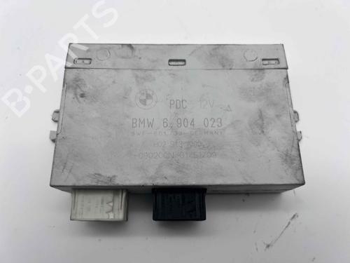 Used Electronic module Electronic module BMW 5 Touring (E39) 528 i (193 hp) 39674756 39674756