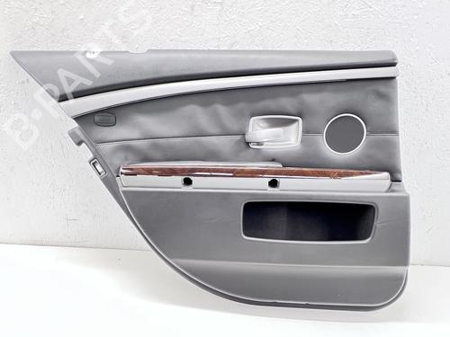 Seats set BMW 7 (E65, E66, E67) 730 d | BP40090960C78 - Image 21