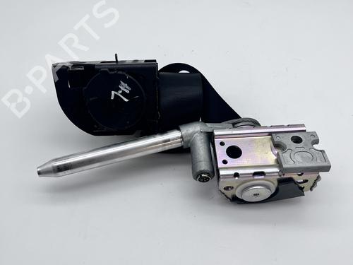 Rear left seatbelt BMW 7 (E65, E66, E67) 730 d | BP39682879I29 - Image 5