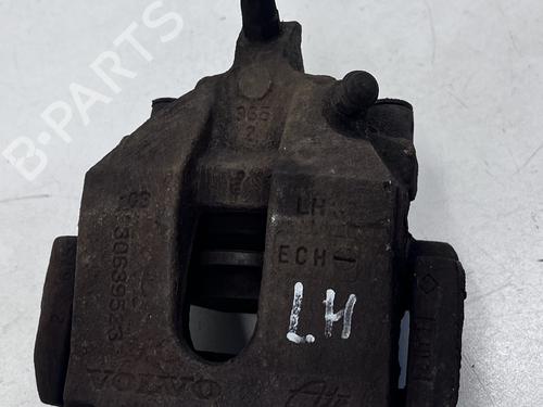 Used Left rear brake caliper Left rear brake caliper VOLVO XC90 I (275) D5 AWD (163 hp) 39681136 39681136