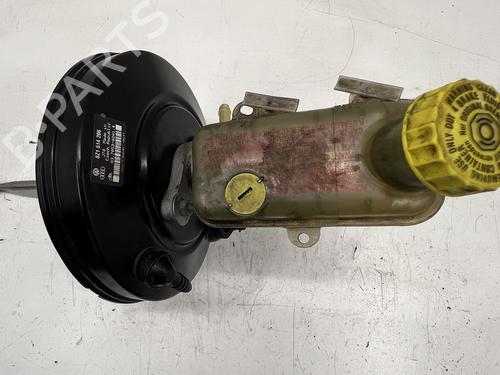 Servo brake AUDI A2 (8Z0) 1.4 | BP39673591M42 - Image 6
