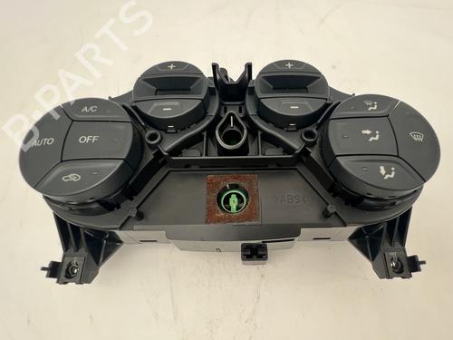 Climate control FORD KA (RU8) 1.3 TDCi | BP39674146I5 - Image 8
