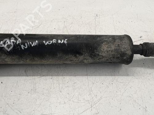 Used Driveshaft Driveshaft LADA NIVA Closed Off-Road Vehicle (2121, 2131) 1700 i 4x4 (82 hp) 40529330 40529330