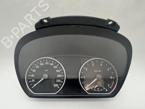 Instrument cluster BMW 1 (E87) 118 i | BP39669964C47  - Image 5