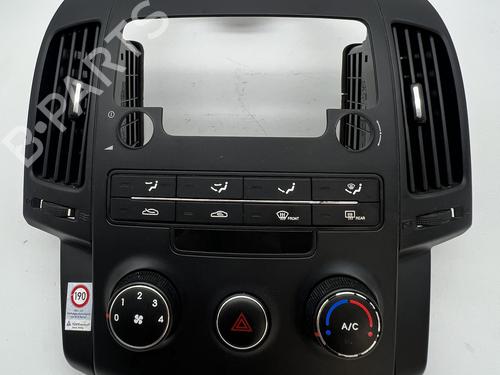 Climate control HYUNDAI i30 (FD) 1.6 CRDi | BP39673760I5  - Image 9