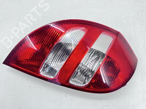 Venstre baglygte Venstre baglygte MERCEDES-BENZ A-CLASS (W169) A 150 (169.031, 169.331) (95 hp) 39680277 39680277