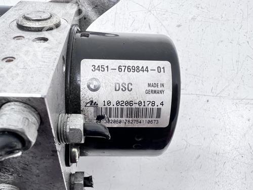 ABS pump BMW 1 (E87) 120 d | BP39673210M43 - Image 5