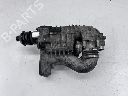 Electronic module MERCEDES-BENZ C-CLASS T-Model (S203) C 230 Kompressor (203.240) | BP39679377M83 - Image 10