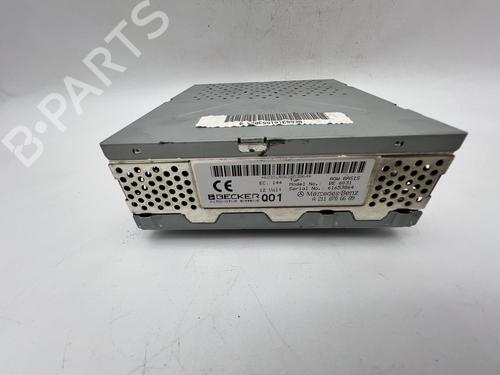 Electronic module MERCEDES-BENZ E-CLASS T-Model (S211) E 280 T (211.254) | BP39677696M83 - Image 10