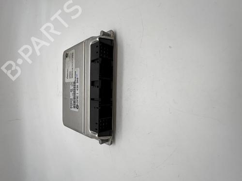 Engine control unit (ECU) BMW 3 (E46) 318 i | BP39679343M57 - Image 5