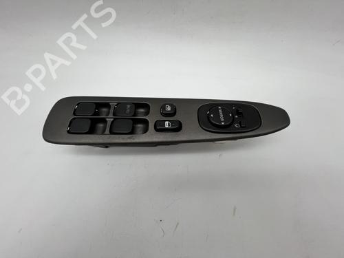 Used Left front window switch Left front window switch LEXUS IS I (_E1_) 200 (GXE10) (155 hp) 39675655 39675655