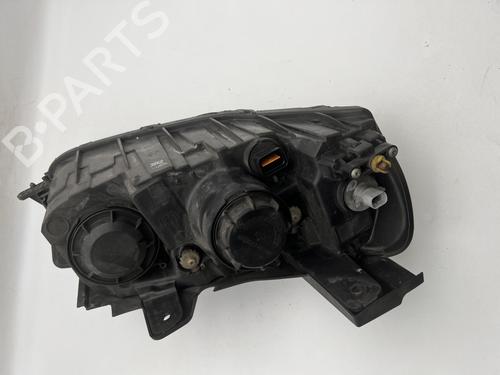 Left headlight CHEVROLET CAPTIVA (C100, C140) 2.2 D | BP39740055C28 - Image 3