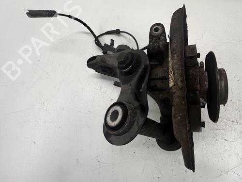 left-rear-steering-knuckle-bmw-5-touring-e39-1996-1997-1998-1999-2000-2001-2002-2003-2004-39671063 main image