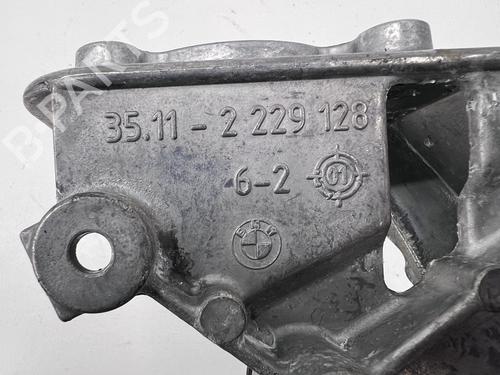 Break pedal BMW 3 Touring (E46) 320 d | BP39673564I19 - Image 4