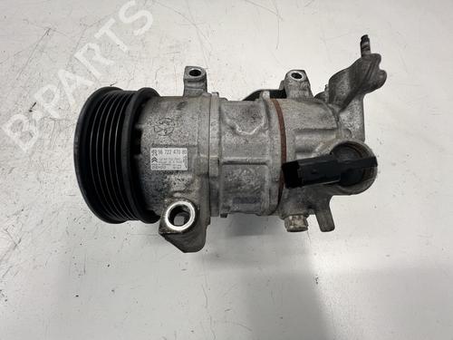 AC compressor PEUGEOT 2008 I (CU_) 1.2 VTi | BP39674832M34 - Image 2