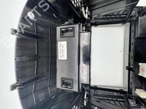 Climate control KIA CEE'D Hatchback (ED) 1.4 | BP39679312I5 - Image 6