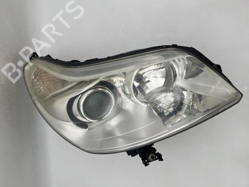 Right headlight CITROËN C5 I Break (DE_) 3.0 V6 (DEXFXC, DEXFXF) | BP39669657C29 - Image 3