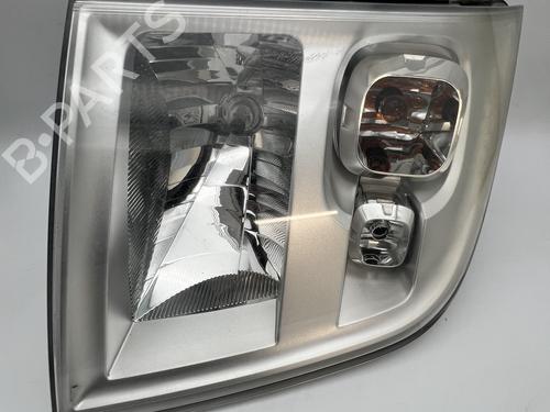 Right headlight FORD TRANSIT Van (FA_ _) 2.2 TDCi | BP39670413C29 - Image 4