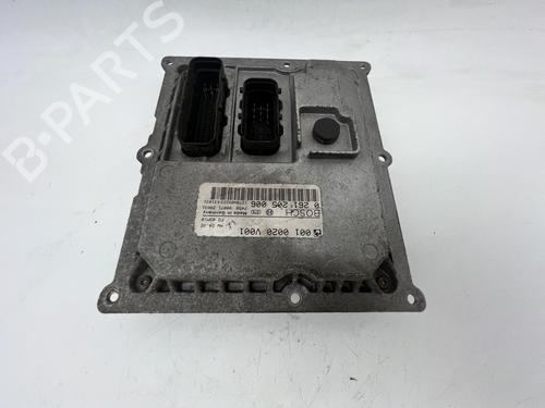 Used Engine control unit (ECU) Engine control unit (ECU) 39680731 39680731