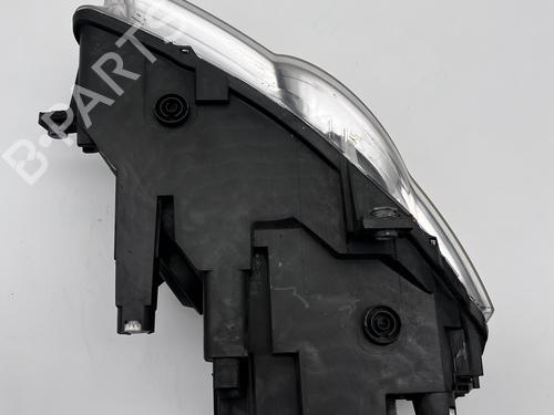 Left headlight VW PASSAT B6 Variant (3C5) 2.0 TDI | BP39680770C28 - Image 6