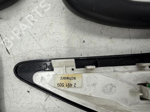 Right sun visor BMW 5 (E39) 540 i | BP39679894I2 - Image 13