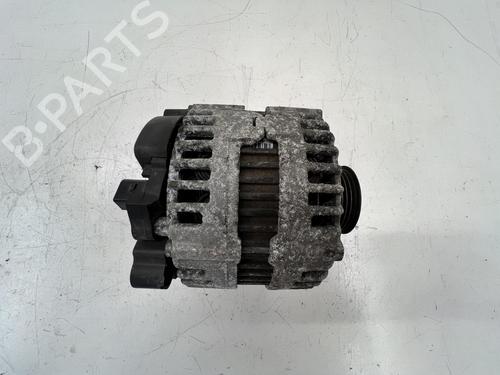 Generator Generator AUDI A6 C6 Avant (4F5) 2.7 TDI (190 hp) 39681682 39681682