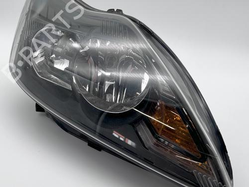 Used Right headlight Right headlight FORD FOCUS II Convertible 2.0 (145 hp) 40090385 40090385