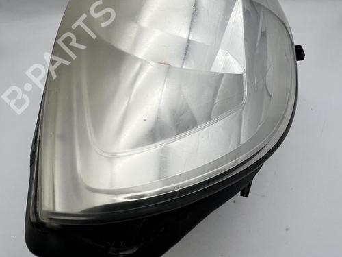 Right headlight RENAULT KANGOO Express (FW0/1_) 1.5 dCi 90 (FW0G, FW05, FW08, FW11) | BP40020253C29 - Image 4