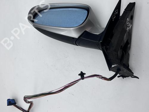 Used Left mirror Left mirror PEUGEOT 607 (9D, 9U) 2.0 HDI (109 hp) 40091179 40091179