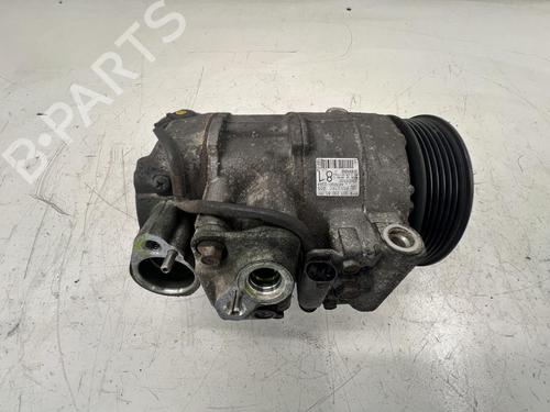 AC compressor MERCEDES-BENZ E-CLASS T-Model (S211) E 280 T (211.254) | BP39683229M34 - Image 9