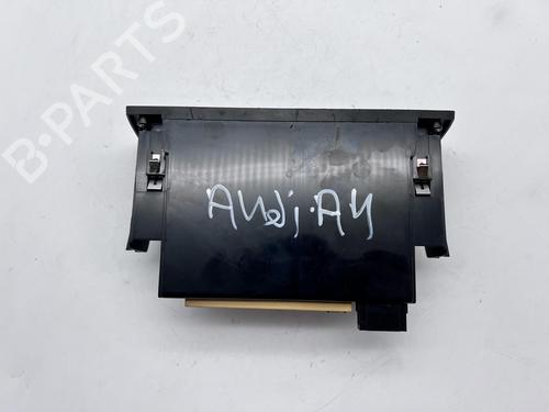 Climate control AUDI A4 B5 (8D2) 1.8 | BP39679630I5 - Image 5
