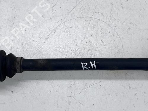 Used Right rear driveshaft Right rear driveshaft 39680095 39680095