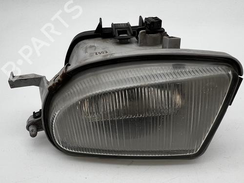 Used Left front fog light Left front fog light MERCEDES-BENZ E-CLASS (W210) E 240 (210.061) (170 hp) 39671033 39671033