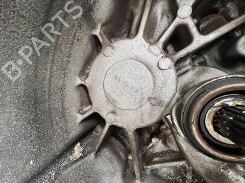 Gearbox HYUNDAI i30 (GD) 1.4 CRDi | BP39676626M3 - Image 11