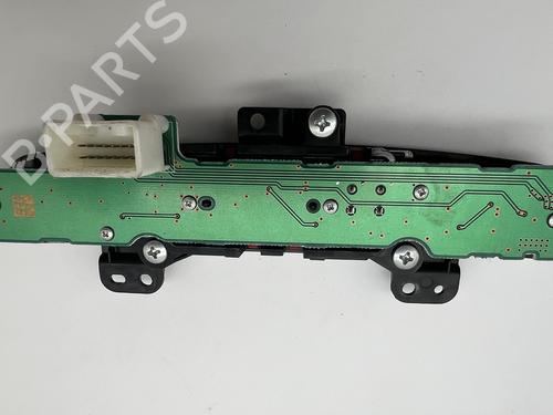 Warning switch MITSUBISHI LANCER VIII Sportback (CX_A) 2.0 DI-D (CX8A) | BP39678379I22 - Image 6