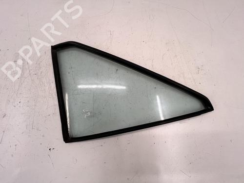Used Rear right quarter glass Rear right quarter glass RENAULT 25 (B29_) 2.7 V6 Injection (B298) (141 hp) 39682606 39682606