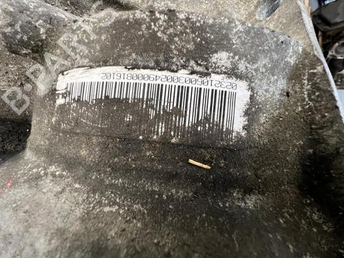 Gearbox VW PASSAT B5 Variant (3B5) 2.3 VR5 | BP39682088M3 - Image 5