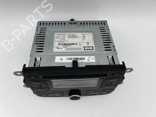 Radio DACIA LODGY (JS_) 1.6 | BP39680456E6 - Image 5