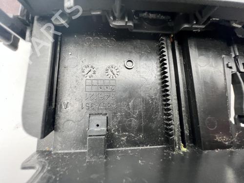 Middle console AUDI A6 C6 (4F2) 2.4 | BP39674683I22 - Image 2
