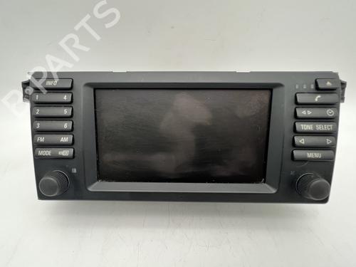 Display BMW X5 (E53) 3.0 d | BP39679719C48 - Image 8