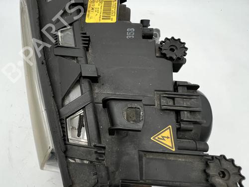 Left headlight BMW 3 Touring (E46) 316 i | BP39671908C28 - Image 4