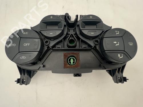 Climate control FORD KA (RU8) 1.3 TDCi | BP39674146I5 - Image 2