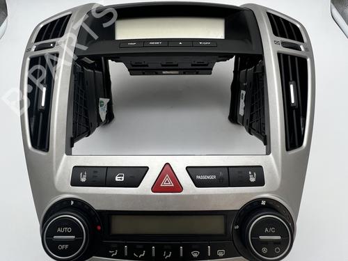 Comando clima Comando clima KIA CEE'D Hatchback (ED) 1.4 (109 hp) 39679312 39679312