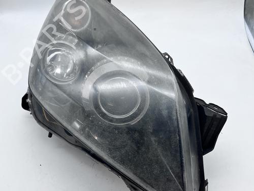 Used Right headlight Right headlight OPEL ASTRA H (A04) 1.9 CDTI (L48) (150 hp) 39674890 39674890