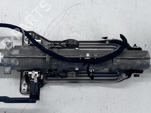 Steering column BMW 3 Touring (E91) 320 d | BP39682021M21 - Image 7